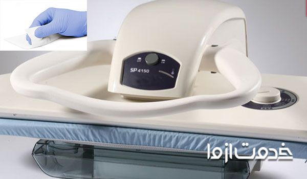 رسوب گیری اتو پرس