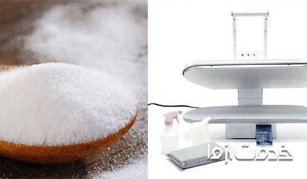 چند روش خانگی برای جرم گیری و رسوب گیری اتوپرس