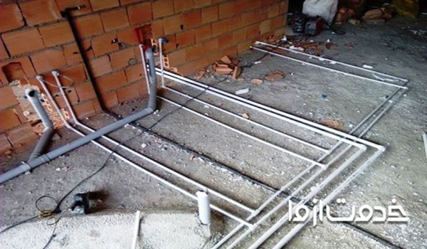 رایزر تاسیسات چیست؟