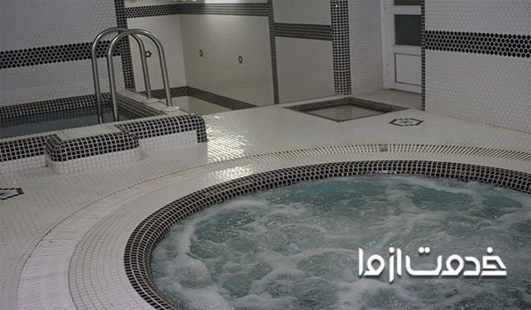 آموزش لوله کشی جکوزی