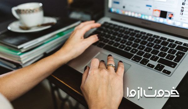 دلایل هنگ کردن لپ تاپ و کامپیوتر