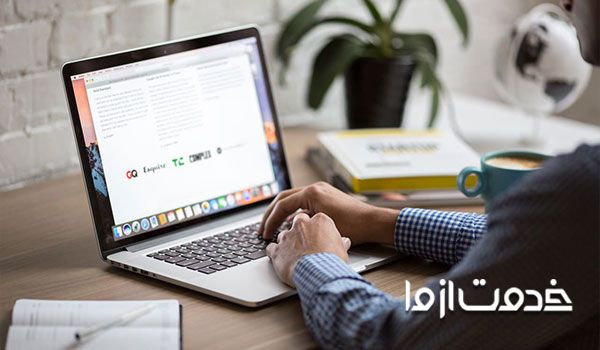 علت هنگ كردن لپ تاپ hp