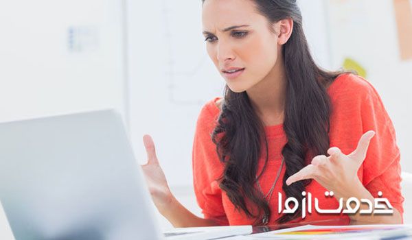 جلوگیری از هنگ کامپیوتر