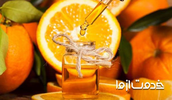 تاثیر روغن روشن کننده پوست بر روی لکه‌ها 