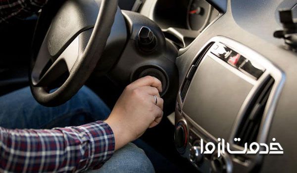 علائم خرابی فشار شکن پمپ بنزین