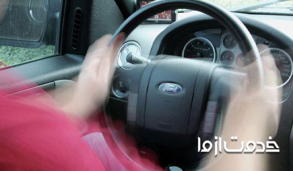 علت نرسیدن برق به پمپ بنزین