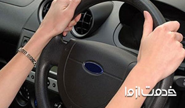 مشکل گاز بدون شتاب در خودرو