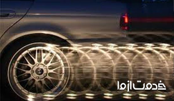 افزایش شتاب ناگهانی خودرو و خرابی پمپ بنزین