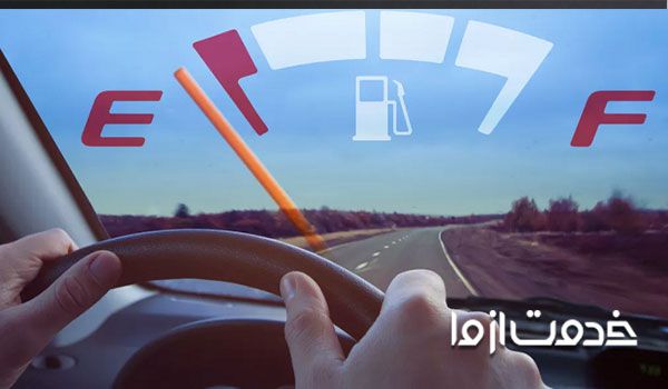 چه عواملی باعث خرابی پمپ بنزین می‌شود؟