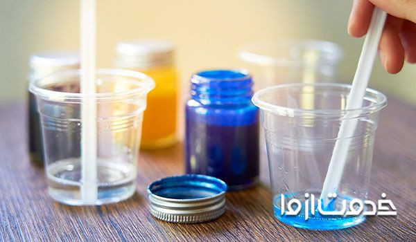 رزین اپوکسی از کجا بخریم