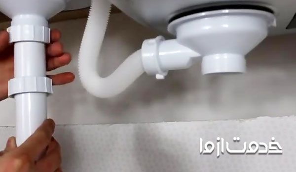 مزایا بازکردن لوله به کمک چنته