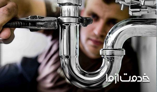 روش‌های مختلف رفع گرفتگی لوله فاضلاب