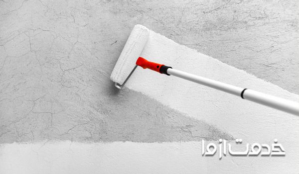 پرایمر رنگ چیست