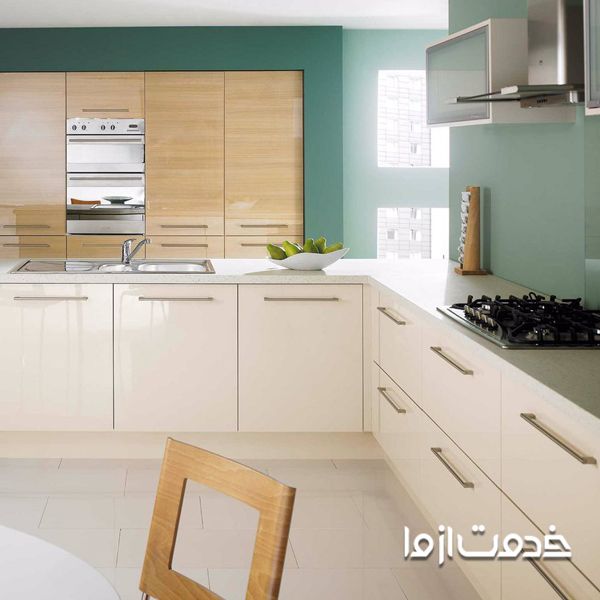 معایب کابینت های گلاس