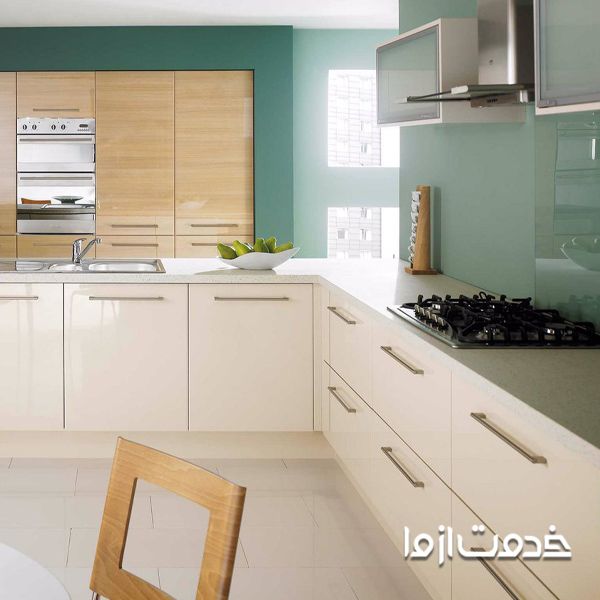 کابینت های گلاس چیست