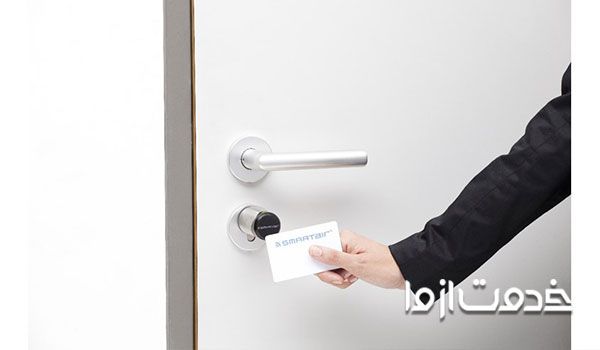 قفل کارتی چیست؟