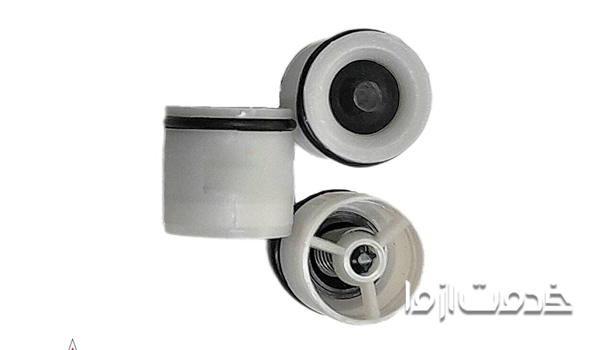 علائم خرابی بای پس پکیج