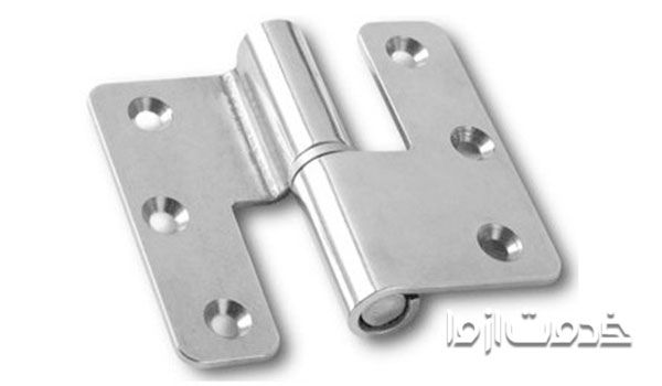 انواع لولا درب