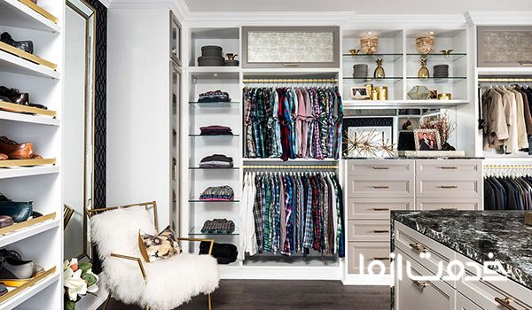 واکینگ کلوزت