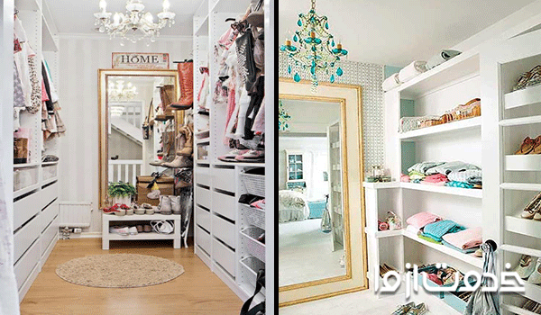 واکینگ کلوزت