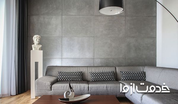 قیمت بتن دکوراتیو