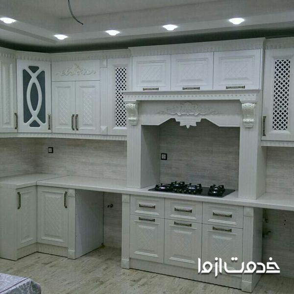 کابینت کلاسیک چیست