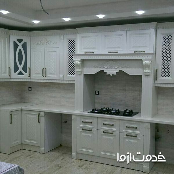 کابینت کلاسیک چیست