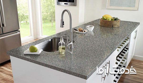 قیمت سینک کورین 