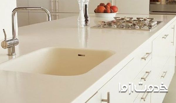 سینک کورین چیست