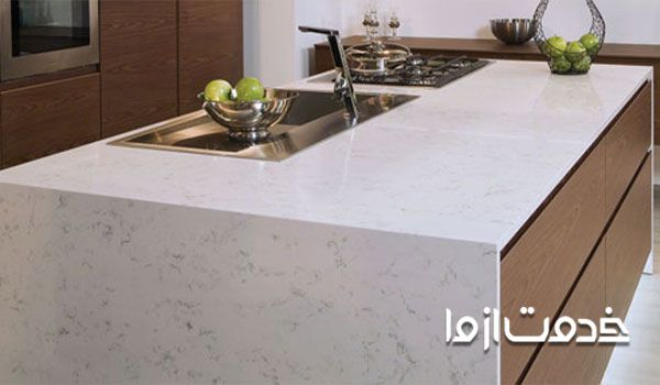 انواع سینک ظرفشویی کورین