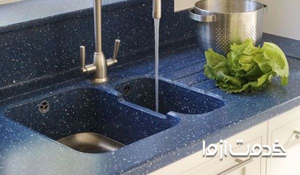 سنگ کورین بهتر است یا گرانیت