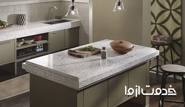 مزایا و معایب سینک ظرفشویی کورین