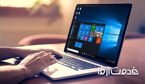 نمایندگی تعمیرات لپ تاپ لنوو در کرج