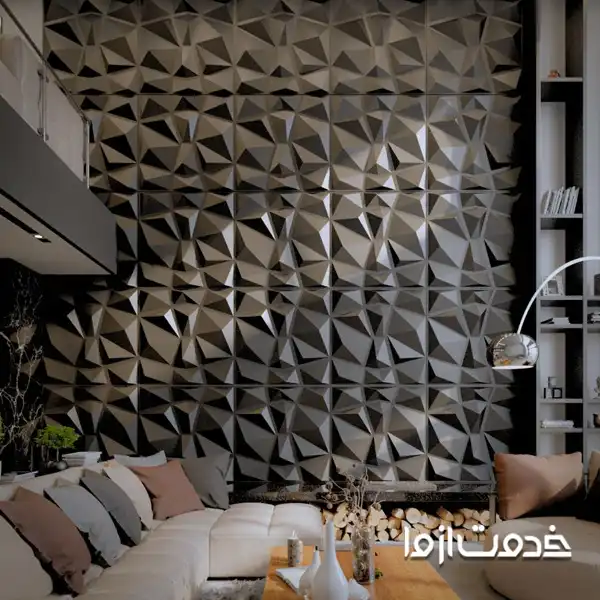 پوستر و کاغذ دیواری جدید