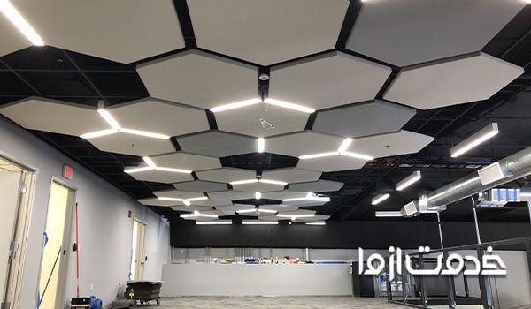 سقف کشسان چیست؟