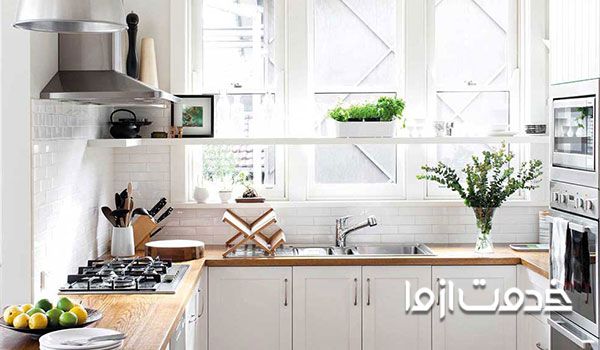 اکسسوری آشپزخانه ایرانی