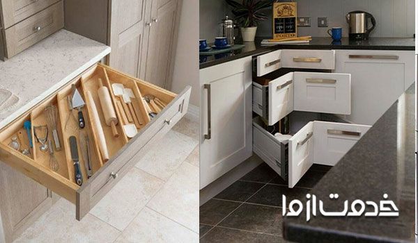 جدیدترین اکسسوری آشپزخانه