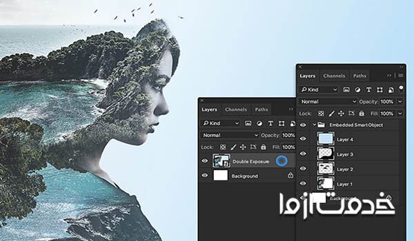 آموزش نصب فتوشاپ 2020
