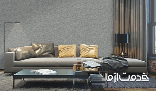 چند نکته کلیدی در انتخاب کاغذ دیواری