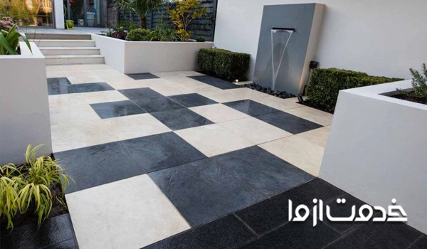 چیدمان تصادفی