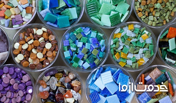 آماده سازی اولیه