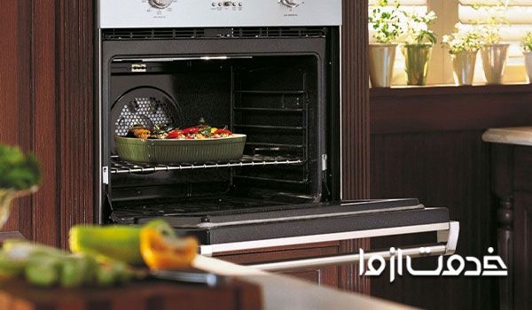 مزایای فر برقی