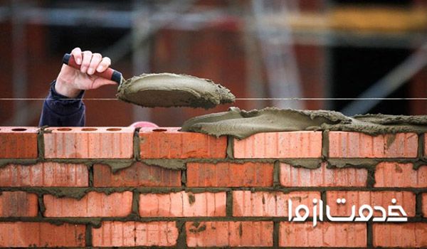 استاندارد دیوار چینی 