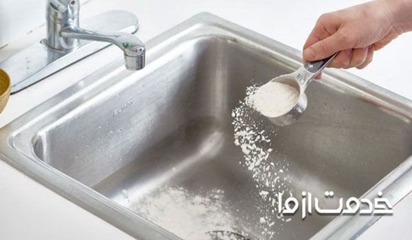 تغییر رنگ استیل در اثر حرارت