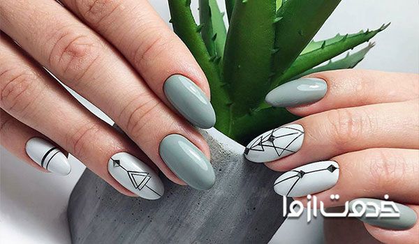 جلوگیری از شکستن ناخن‌ها