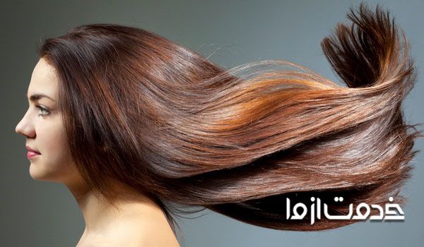 اصول مراقبت از موهای کراتینه 