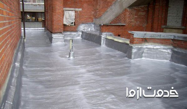 فویل ایزوگام