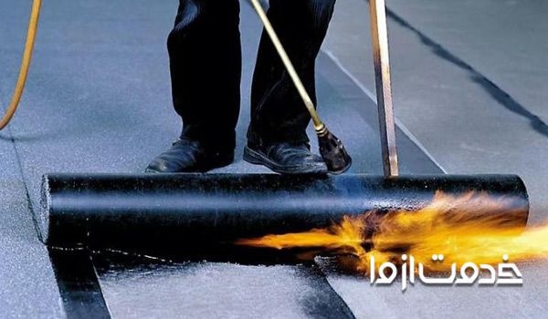 ایزوگام فویل دار چیست