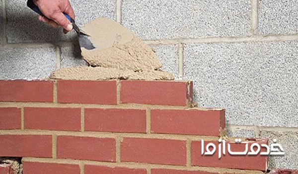 مراحل سفت کاری ساختمان