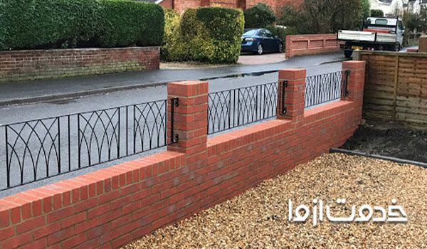 هزینه سفت کاری ساختمان